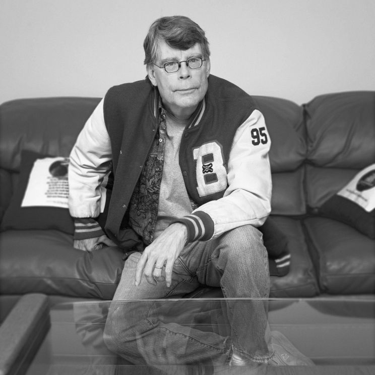 Stephen King