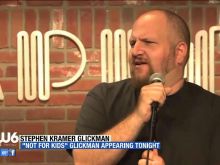 Stephen Kramer Glickman