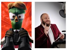 Stephen Kramer Glickman