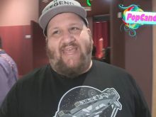 Stephen Kramer Glickman