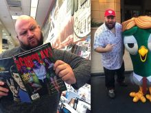 Stephen Kramer Glickman