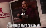 Stephen Kramer Glickman
