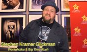 Stephen Kramer Glickman