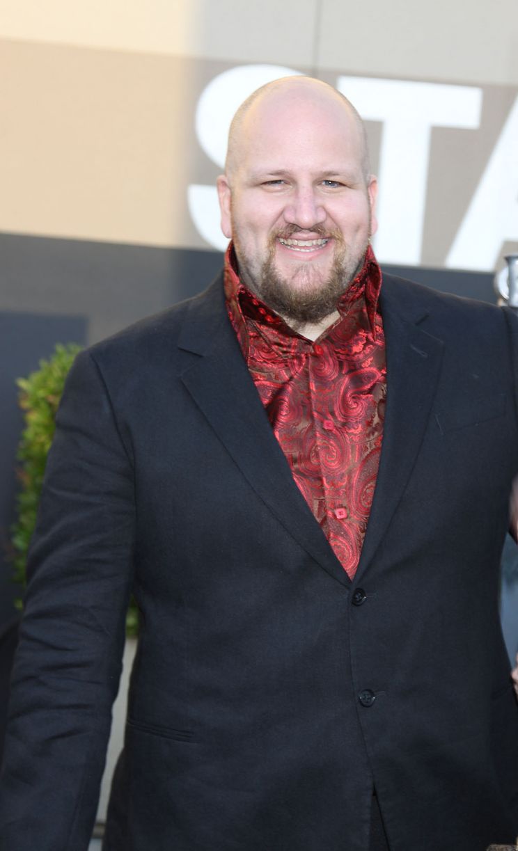 Stephen Kramer Glickman