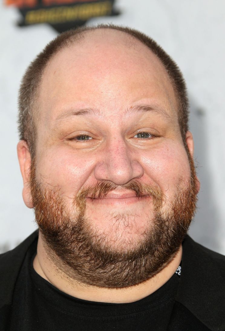 Stephen Kramer Glickman