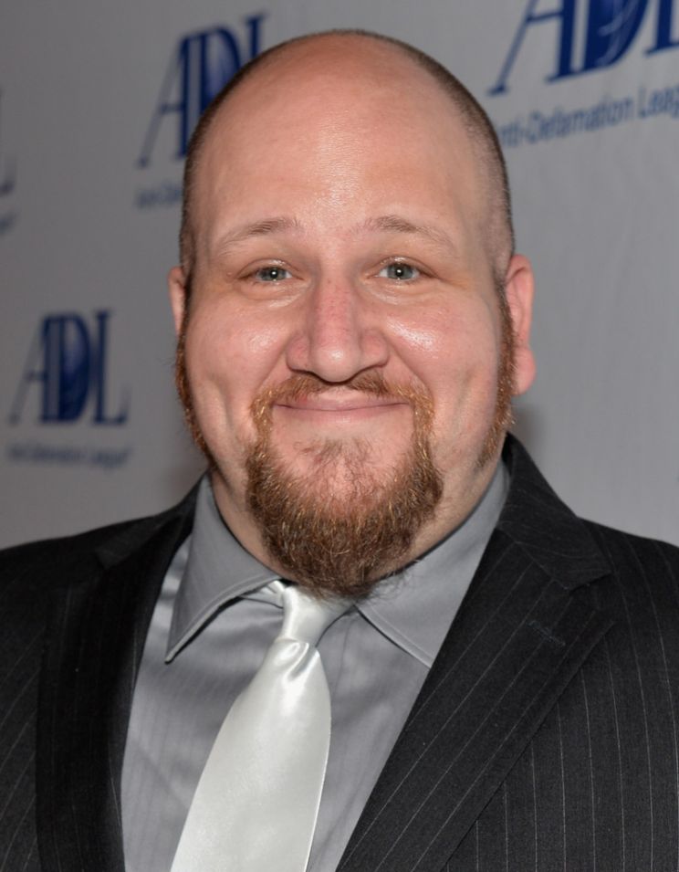 Stephen Kramer Glickman