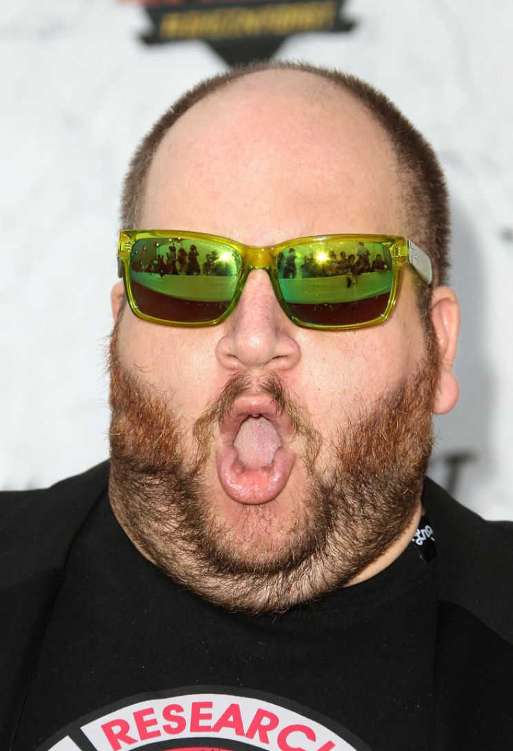 Stephen Kramer Glickman