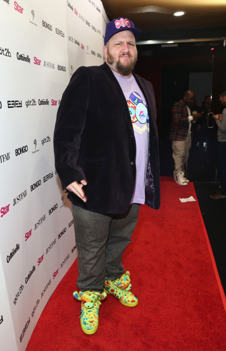 Stephen Kramer Glickman