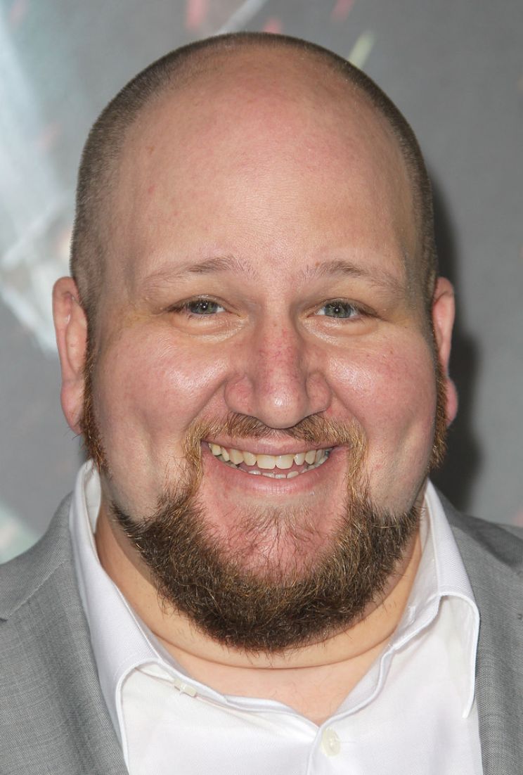 Stephen Kramer Glickman