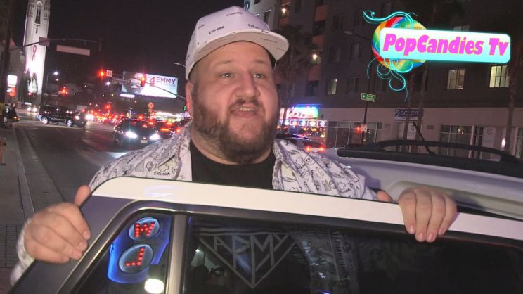 Stephen Kramer Glickman