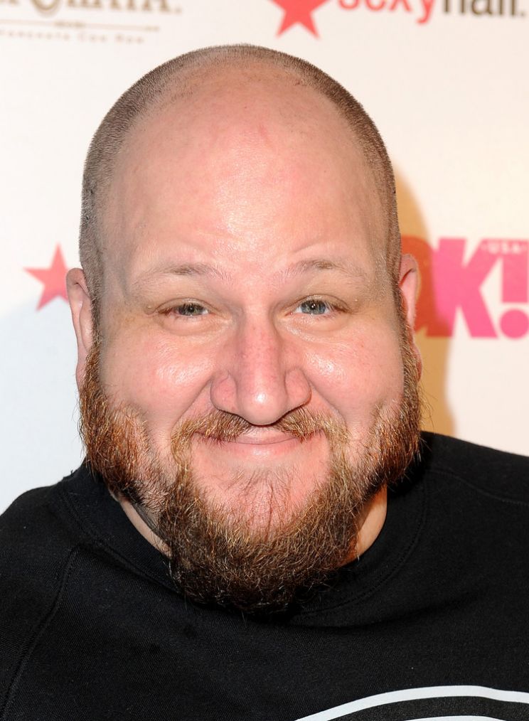 Stephen Kramer Glickman