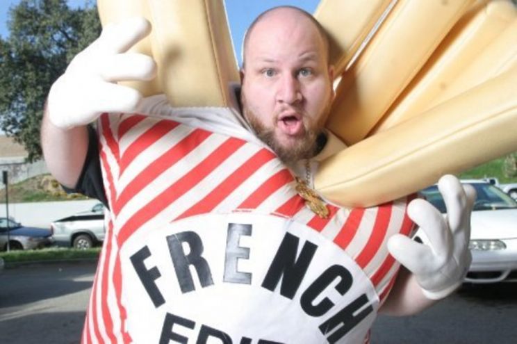 Stephen Kramer Glickman