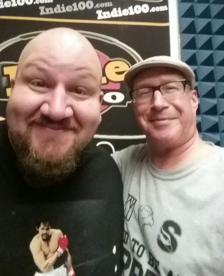 Stephen Kramer Glickman