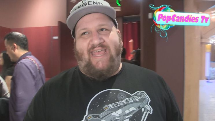 Stephen Kramer Glickman