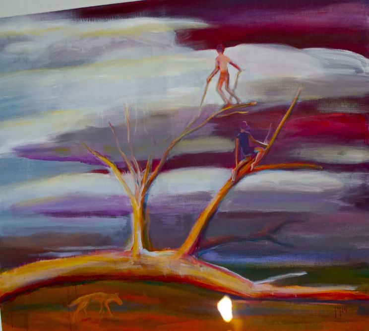 Stephen Lack