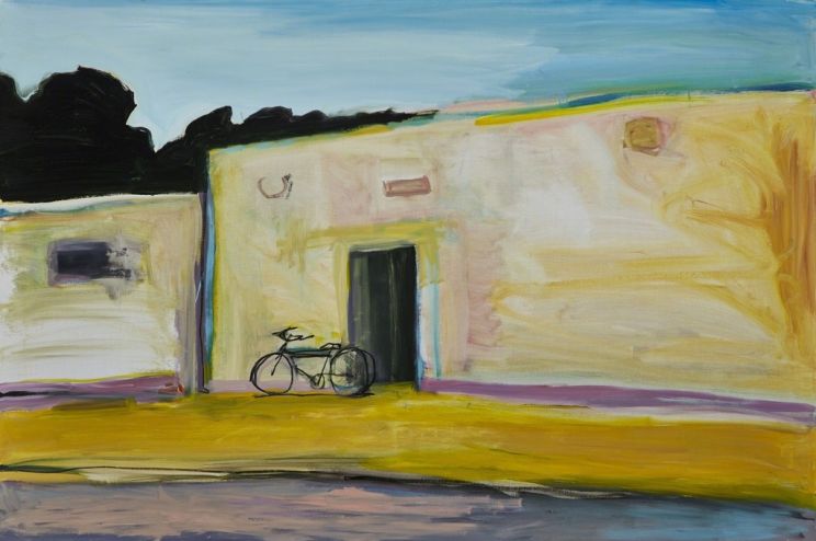 Stephen Lack