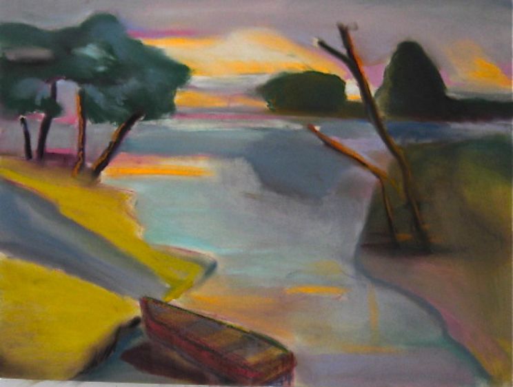 Stephen Lack