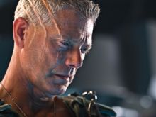 Stephen Lang