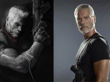 Stephen Lang