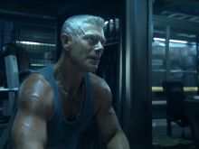 Stephen Lang