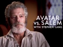 Stephen Lang #128181 picture (Landscape Medium)