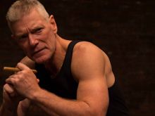 Stephen Lang