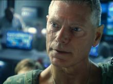 Stephen Lang