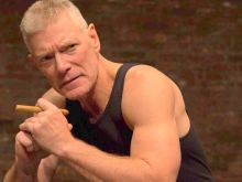 Stephen Lang