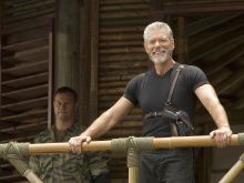 Stephen Lang