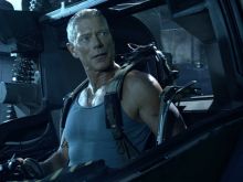 Stephen Lang