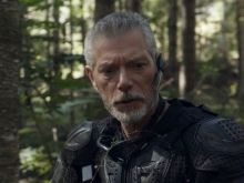 Stephen Lang #128201 picture (Landscape Medium)