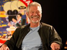 Stephen Lang