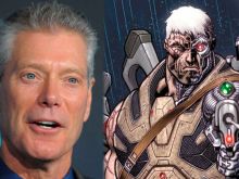 Stephen Lang #128205 picture (Landscape Medium)