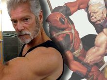 Stephen Lang