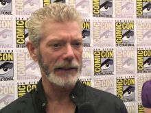 Stephen Lang