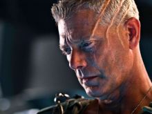 Stephen Lang