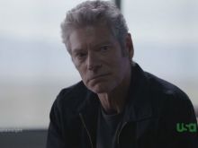 Stephen Lang