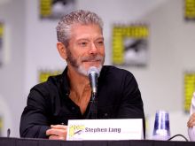 Stephen Lang