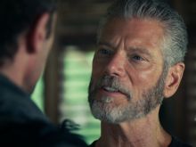 Stephen Lang