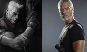 Stephen Lang