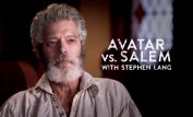 Stephen Lang