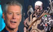 Stephen Lang