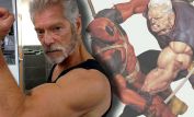 Stephen Lang