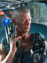 Stephen Lang