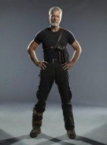 Stephen Lang