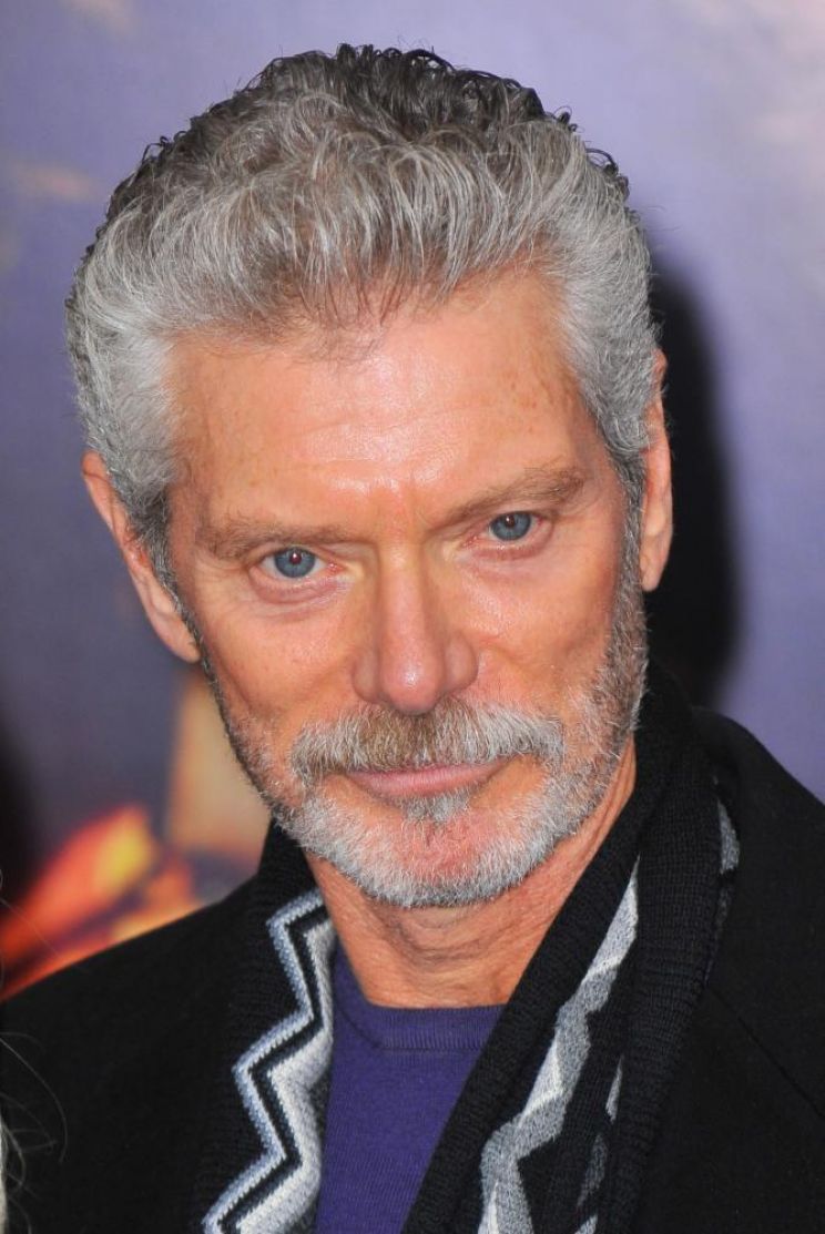 Stephen Lang