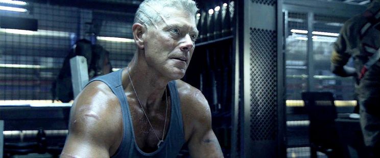 Stephen Lang