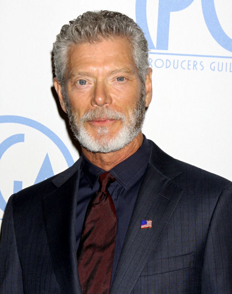 Stephen Lang