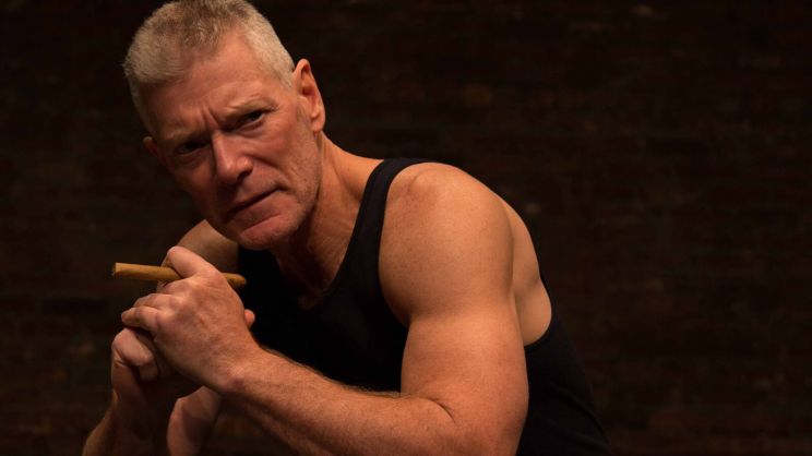 Stephen Lang