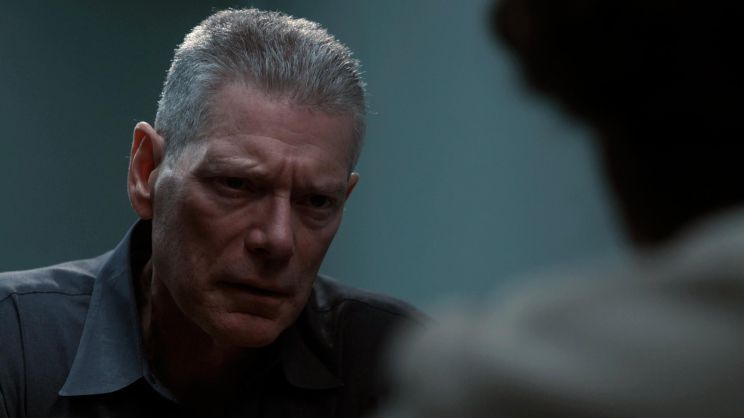 Stephen Lang